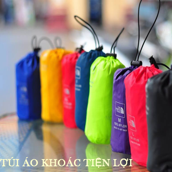 TÚI ÁO KHOÁC TIỆN LỢI